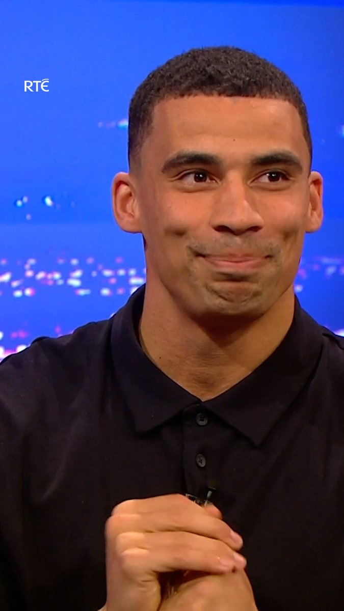 Thank you for your honesty, Jordan. #LateLate
