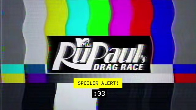 Spoilers ahead! ⚠️ Condragulations to the ultimate lip sync assassin! 👑 #DragRace
