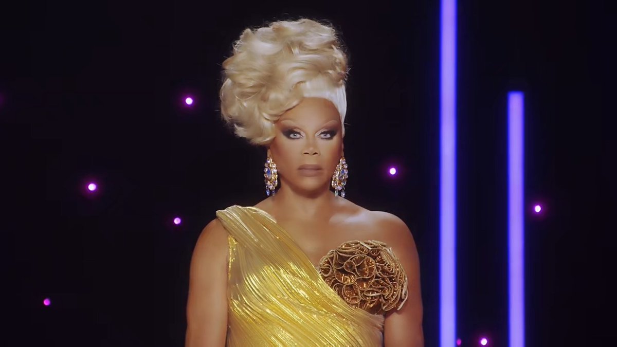 Are you #TeamNymphia, #TeamPlaneJane, or #TeamSapphira? 👑 Let your voice be heard across social media before the #DragRace Grand Finale next FRIDAY at 8p on MTV! 🗣️