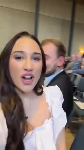Pro Palestine activists tried to shut down our event in the Netherlands. Watch how the crowd responded🔥 #Israel #Iranians #HamasTerrorists Kremlin #Iran Moscow Marge