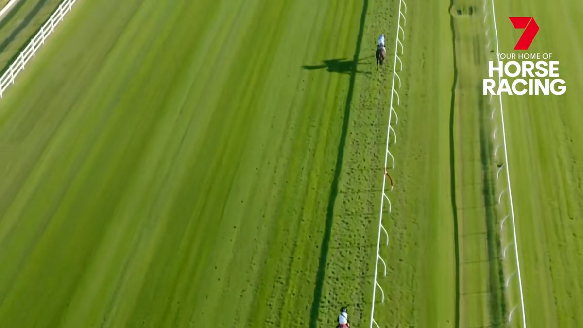 What a ride! 😱 Enjoy the view from above courtesy of the drone. Declan Bates Ciaron Maher Racing