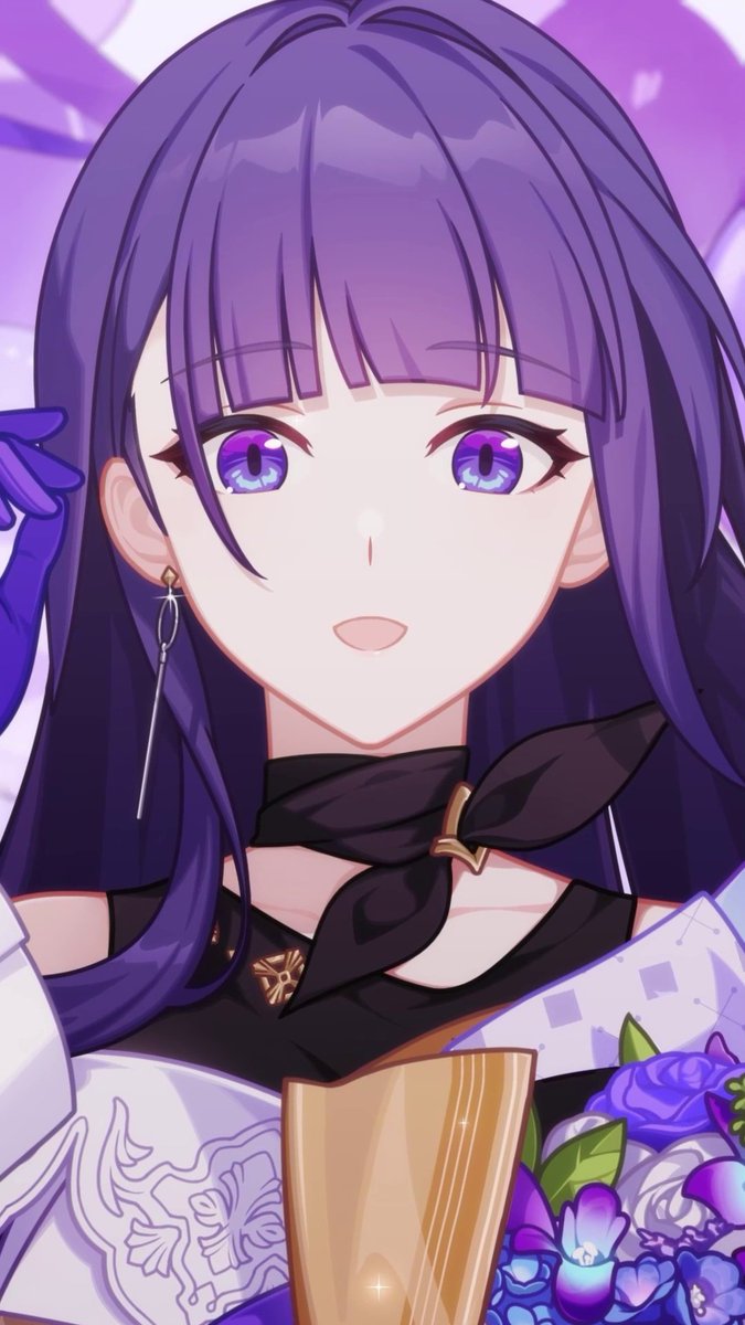 Mei, happy birthday! #MeiBirthdayParty #Mei #HonkaiImpact3rd