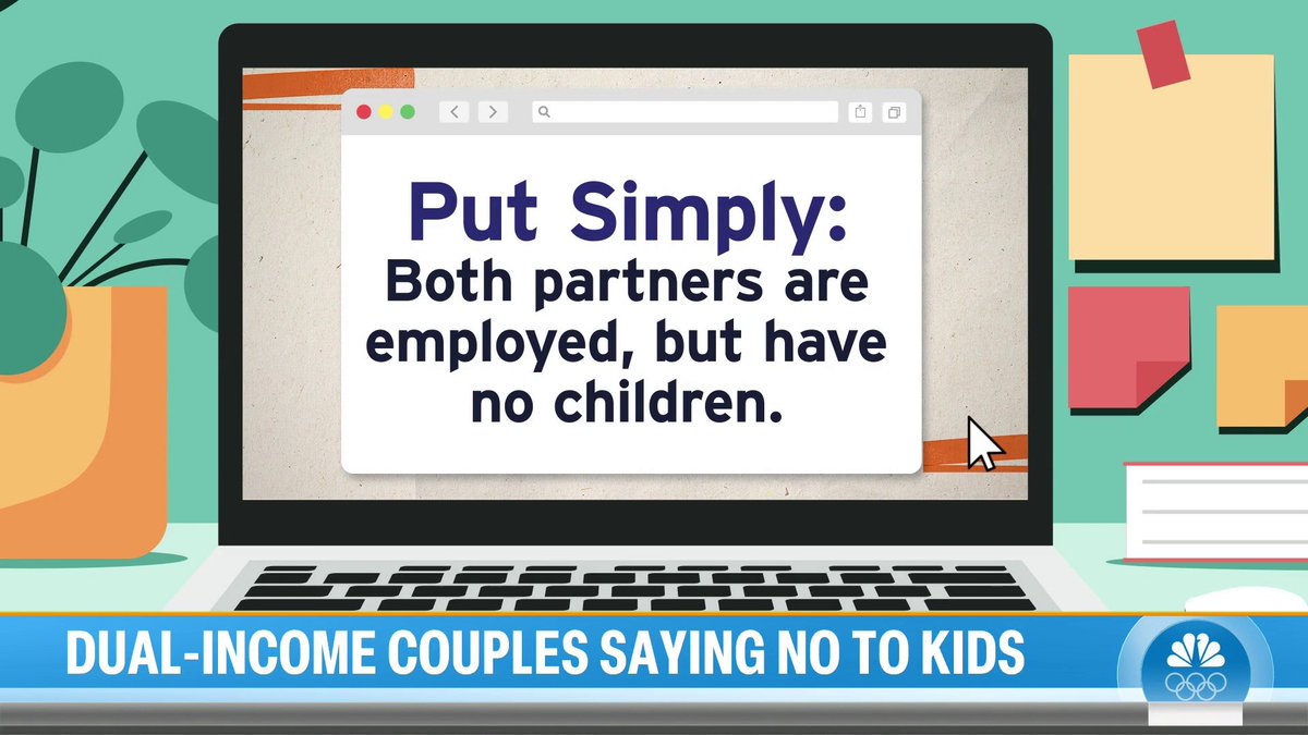 A growing number of newly married couples are choosing to hold off on growing their families or are deciding not to have kids at all. Zinhle has more on their story.