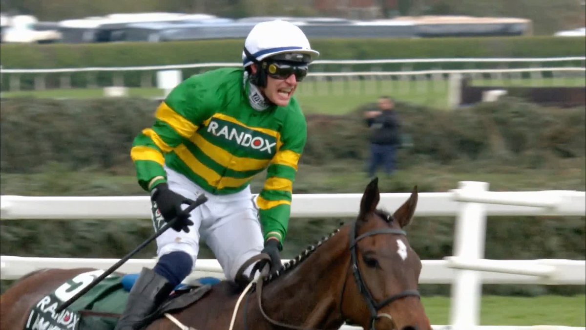 "I know I've enjoyed watching that race, I think it was a great showpiece for the sport, its how we advertise the sport and if that doesn't convince people that this is a wonderful sport, I'm not sure what will." 🏆 👏 Ruby Walsh on the 2024 Grand National. #ITVRacing