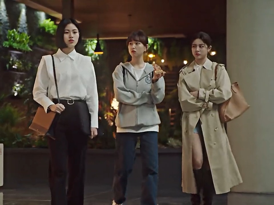 happy 3rd anniversary to kdrama twt's beloved drama law school