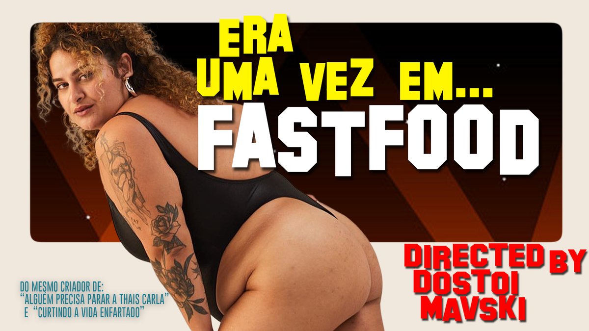 Era uma vez em Fastfood...
