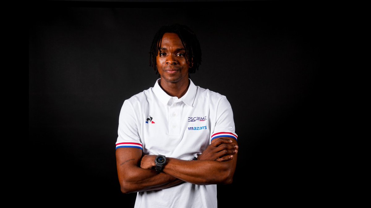 🗨️ Enzo Lefort: "Ce serait mentir de dire que je n'aimerai pas être porte-drapeau aux JO de Paris 2024"