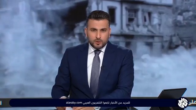 تقديرات أميركية تشير إلى قرابة 400 إلى 500 مسيرّة وصاروخ أطلق من #إيران باتجاه أهداف إسرائيلية