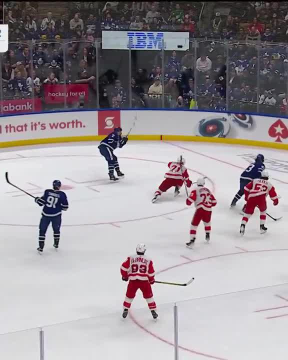 JOHNNY T TIES IT!!