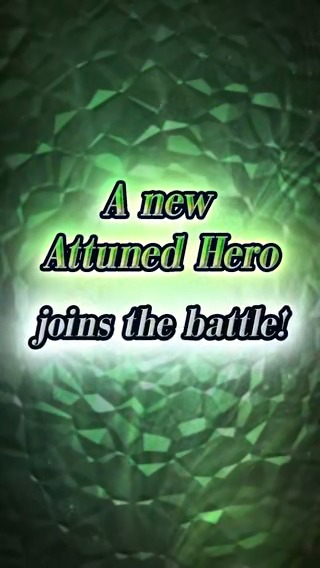 Starting Apr. 15, 12 AM PT, Attuned Hero Azura: Song's Reflection, along with three other new Heroes from the #FireEmblem Fates game, will be available in a New Heroes summoning event! A GHB with Candace: Sly Snatcher starts Apr. 16, 12 AM PT. #FEHeroes