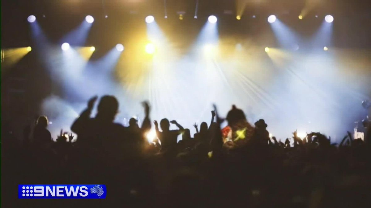 Local artists are set to benefit from $10,000,000 to give Victoria's music industry a boost. From festivals to small venues, it's hoped the cash incentives will help the industry recover from a rough patch. Madeline Slattery #9News