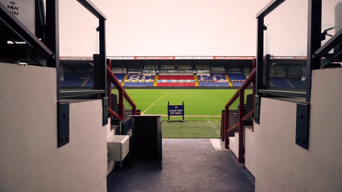🗣️ "When I was really young trying to break through I never used to see anyone like me." Ross County's Brandon Khela &amp; Yan Dhanda made history this season as the first two British South Asians named in an SPFL starting XI. Now they're hoping to inspire the next generation ⬇️