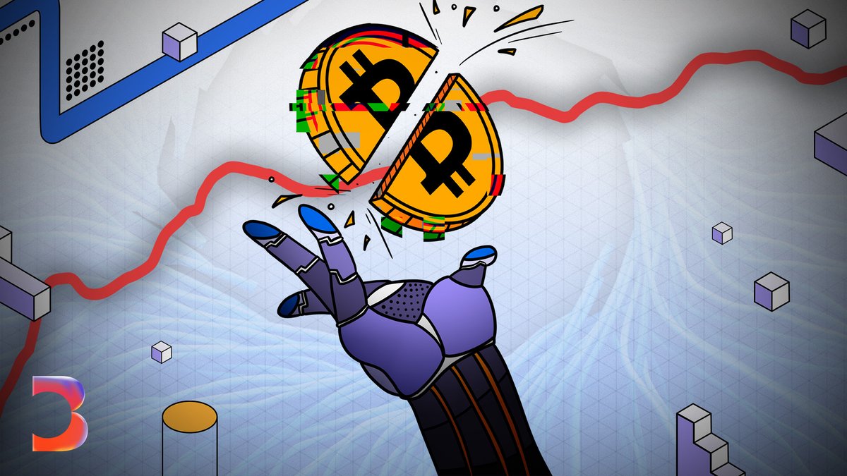 Once the Bitcoin Halving occurs, the potential balance sheet of every Bitcoin miner is cut in half. Companies are doing everything they can to prepare for it, including moving away from crypto and in some cases into an even newer field: AI