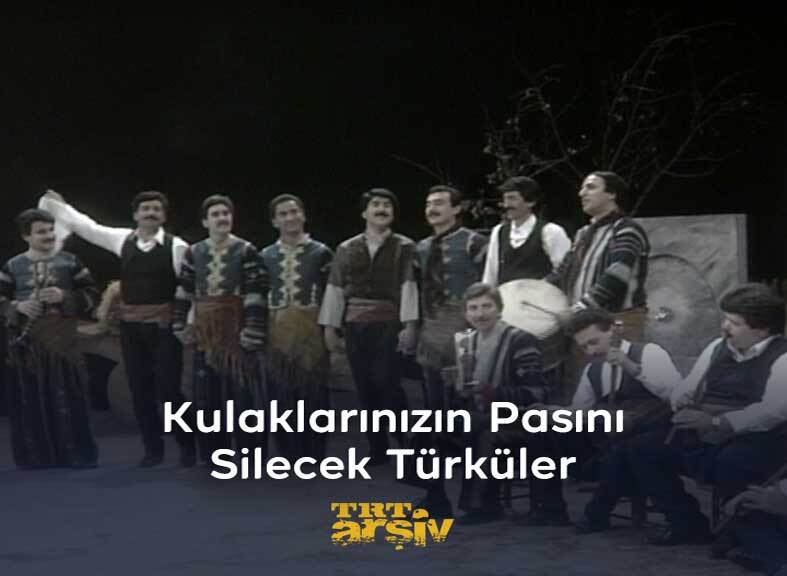 Saz ve söz sanatçılarımızdan kulaklarınızın pasını silecek türküler sizlerle. 🎶
