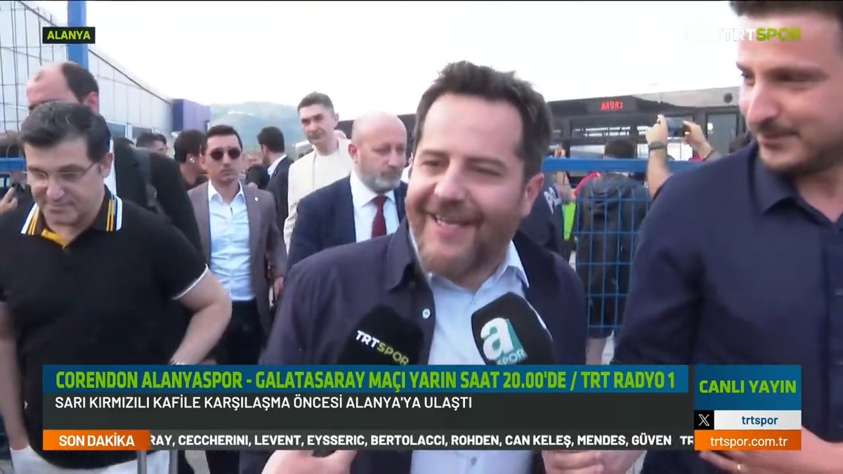Erden Timur: Sonunda şampiyonluğu hak eden kazanacak. Hak ettiğimize inanıyoruz.