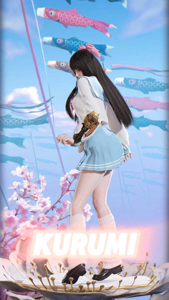 We've got the keys to open paradise and let's dance together all night! Turn on the charm and leave your friends spellbound with the new [Charming] gesture, now available with an early bird discount from the in-game store.