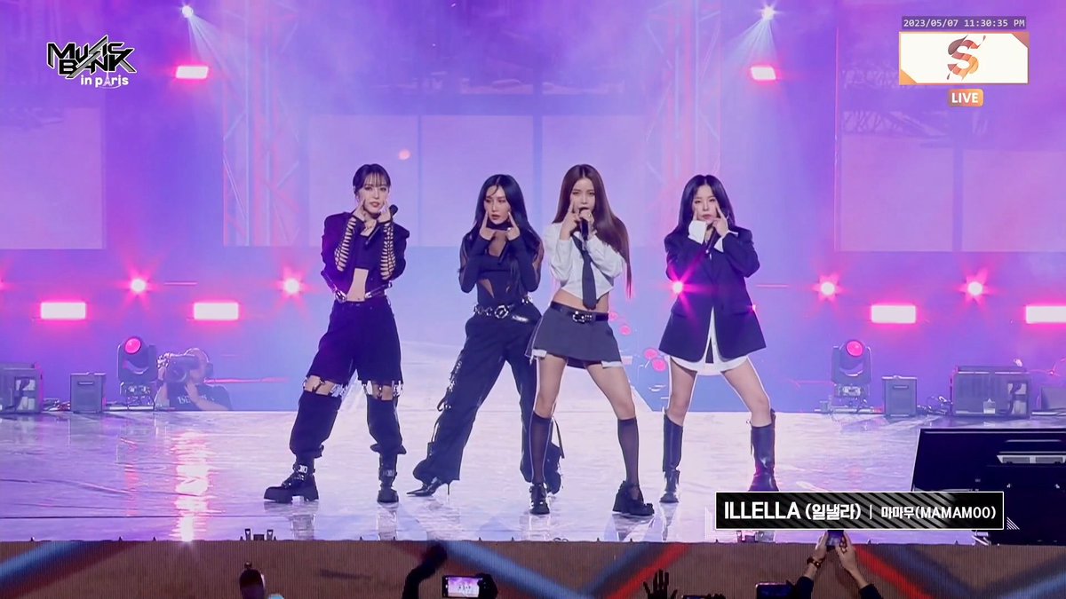 oh I bet they’ll be thankful 😌 STABLE GRAND VOCALS and AMAZING PERFORMERS, crowd will be blessed that they’ll get what they paid