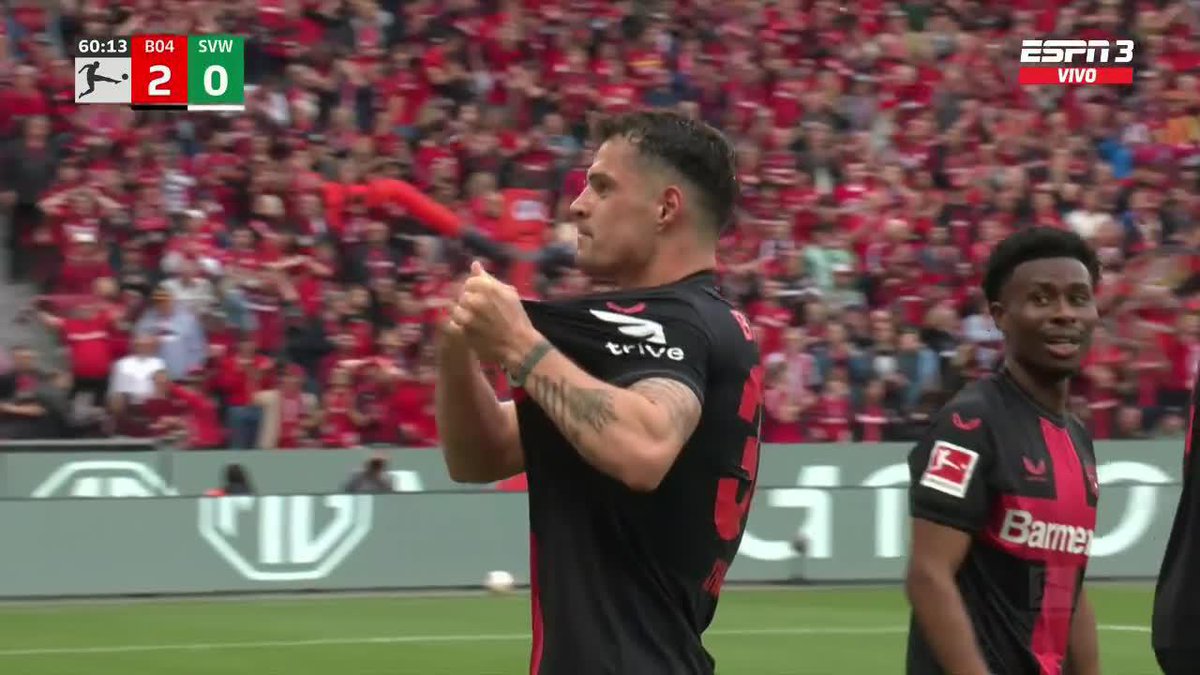 PEGARLE ASI Y SALIR CAMPEON: