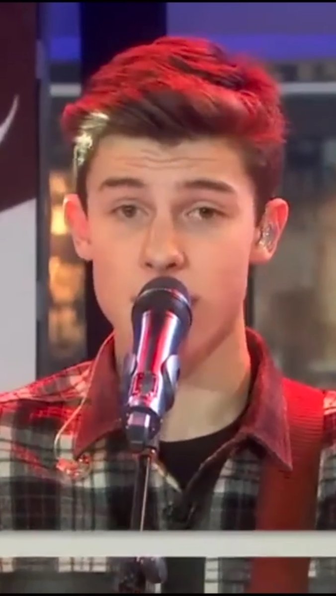 9 Years of Handwritten ๐ Shawn Mendes