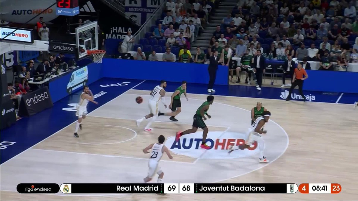 SERGIO LLULL TENDRÍA QUE SER ETERNO