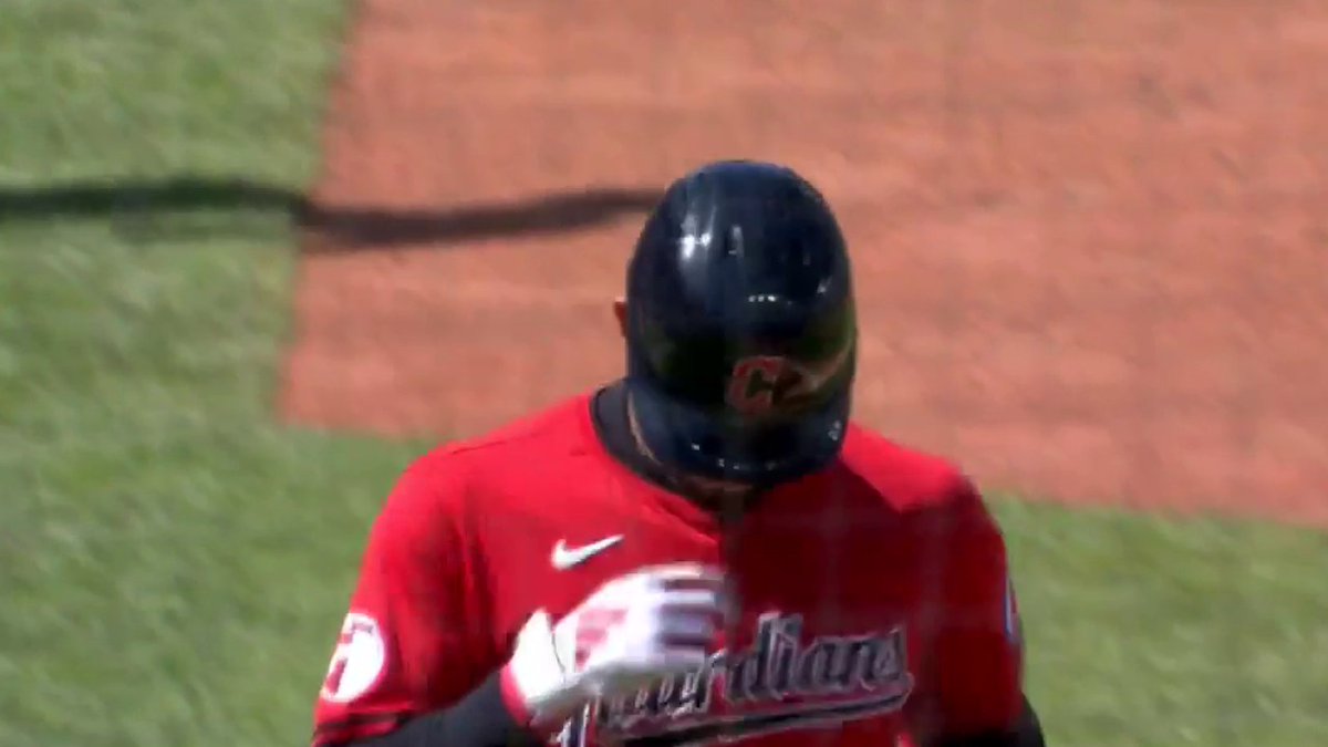 Gabriel Arias - Cleveland Guardians (1)