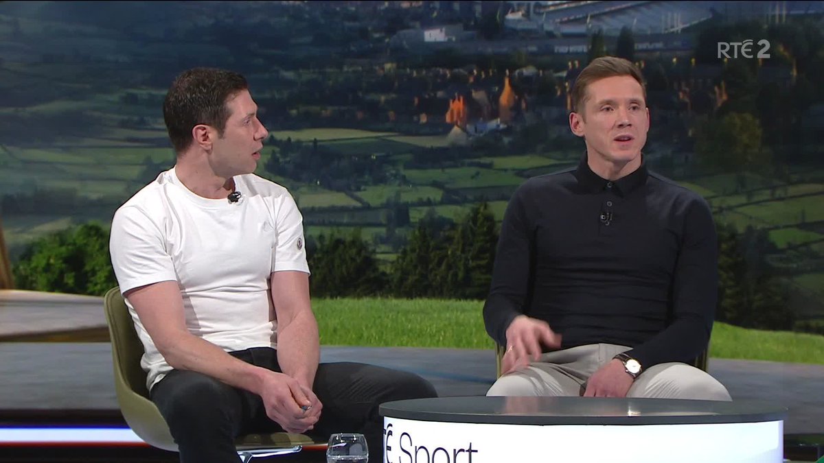 Meath have some major catching up to do on the Dubs, but Paul Flynn believes the Royals have the right people behind the scenes and a successful blueprint to follow. #thesundaygame