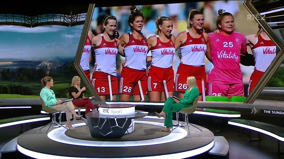 The skorts issue continues to be a hot topic in camogie, with the debate arguably overshadowing some of the magnificent displays we've seen on the field of play this weekend. #thesundaygame