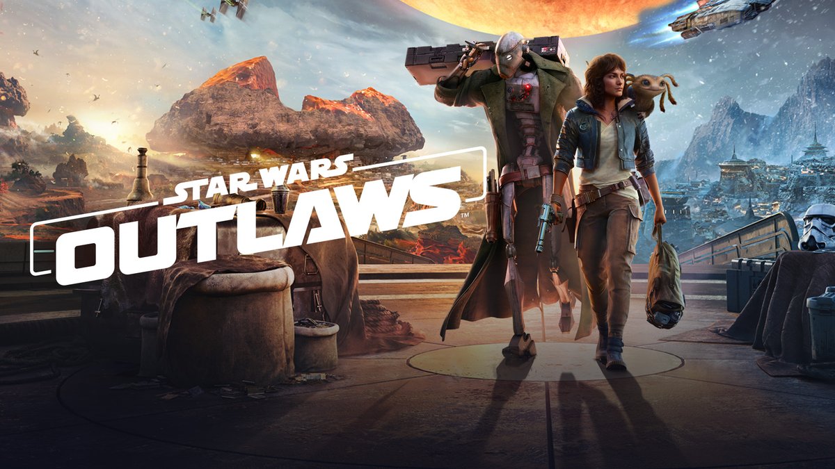 Pull off the greatest heist the Outer Rim has ever seen in Star Wars Outlaws, available for pre-order now! Here's a look at the story of the open-world Ubisoft game launching on August 30. Presented by Star Wars Outlaws