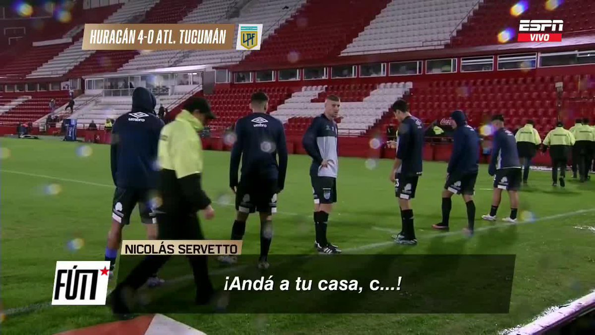 JAJAJAJAJSJSJSJSJSajaja se quedo para decirles dale que lo empatan jajaja que tipazo