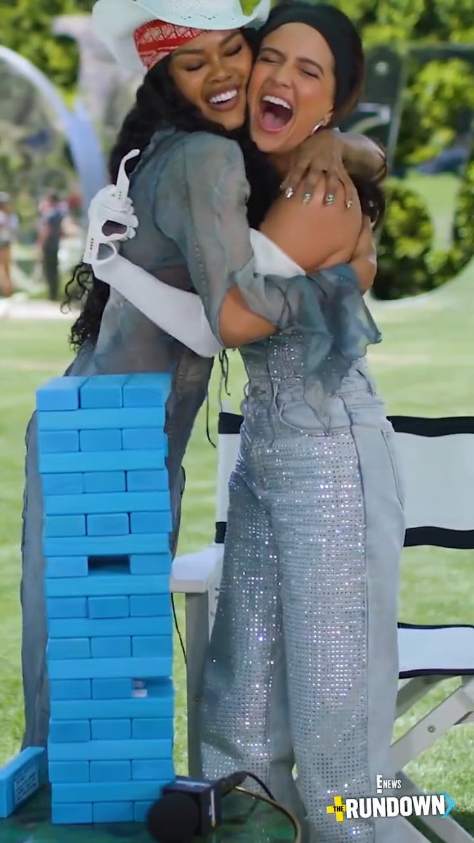 Give #TeyanaTaylor her Oscar already! REVOLVE #revolvefestival