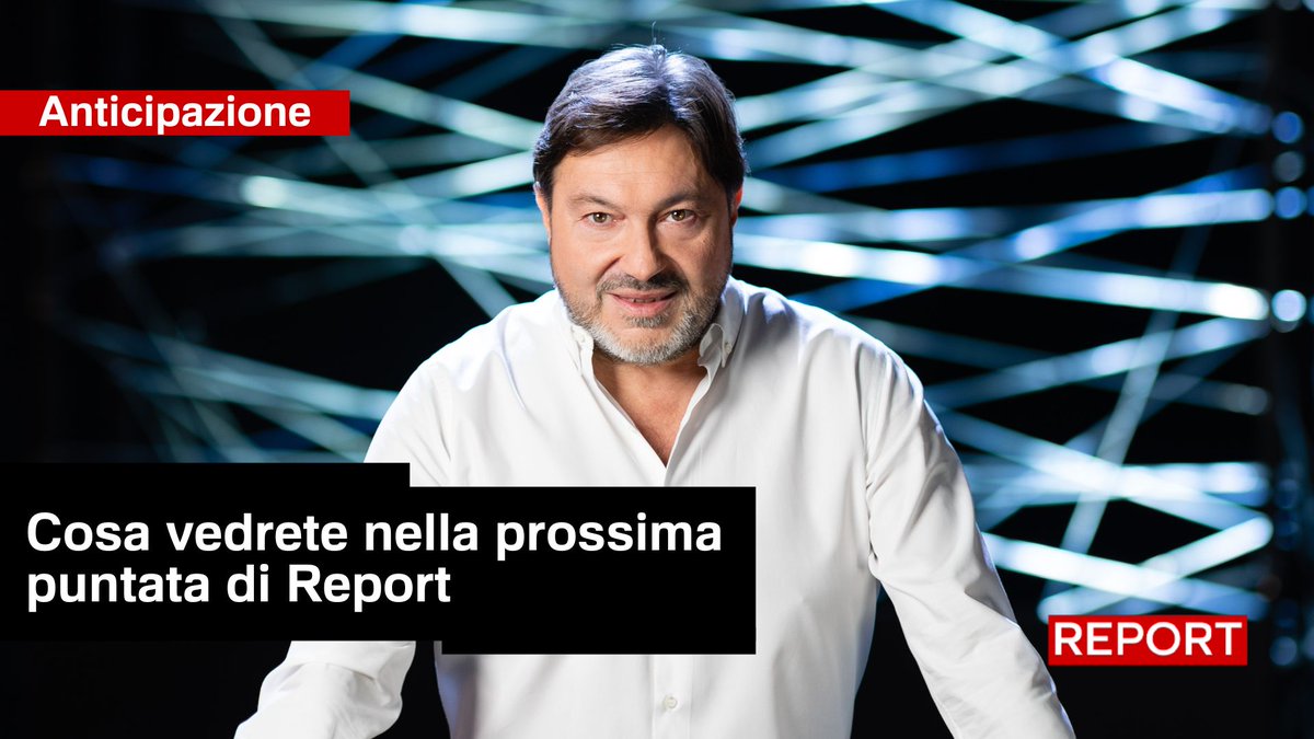 Daremo circa un miliardo di euro al governo albanese per gestire i nostri migranti. Che fine faranno? Chi sono gli uomini dell'accordo? E soprattutto chi ci guadagna? #Report torna domenica 21 aprile alle 20.55 su #Rai3