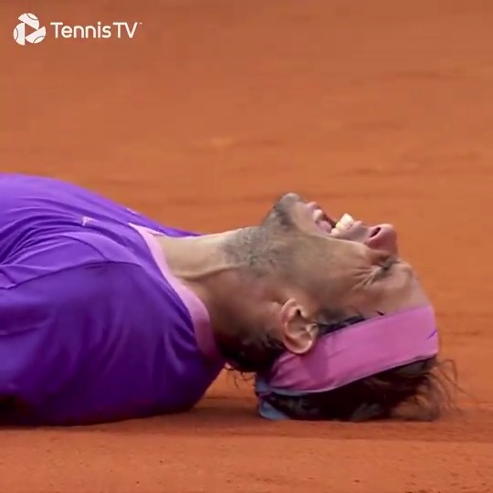 12-Time Champion Rafael Nadal WILL play in Barcelona! 😍 Rafa Nadal #BCNOpenBS