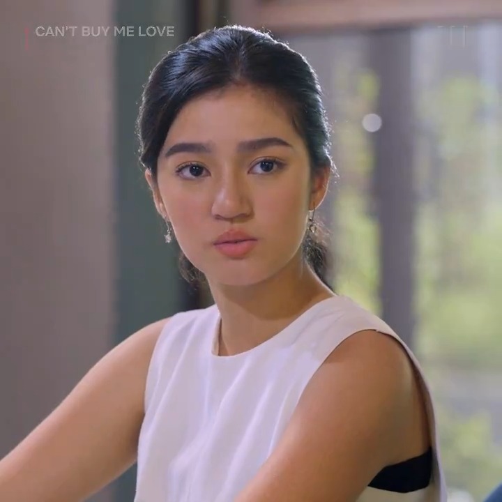 i guess i’ll be expecting a wedding invite then 😭 #DonnyPangilinan #BelleMariano #DonBelle #CantBuyMeLove #CBML #CBMLonNetflixEp132 #Netflix