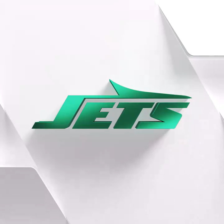 our new primary and secondary logos 🔥