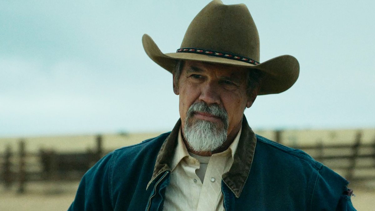 Time reveals all. Outer Range Season 2 arrives May 16.