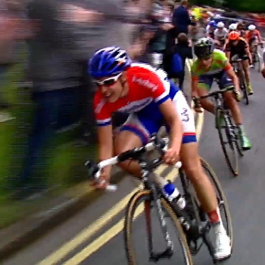 We're going racing in 2024, who's coming? 🚴 Tour of Britain Women - 6-9 June Tour of Britain Men - 3-8 September #TourOfBritain