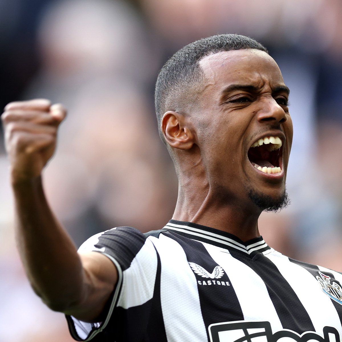 Sit back and enjoy 🍿 All 21 of Alexander Isak's goals so far this season! 🇸🇪