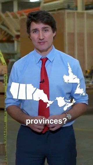 If you live in an eligible province and you pay taxes there, too, you’ll automatically receive the Canada Carbon Rebate. It’s as simple as that.