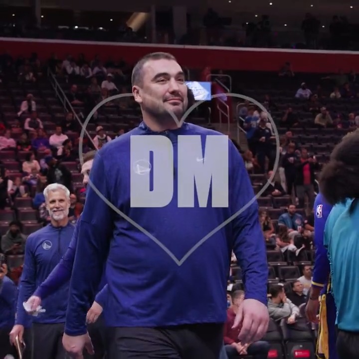 Forever our Brate. On his birthday, the Dubs remember Dejan Milojević 💛