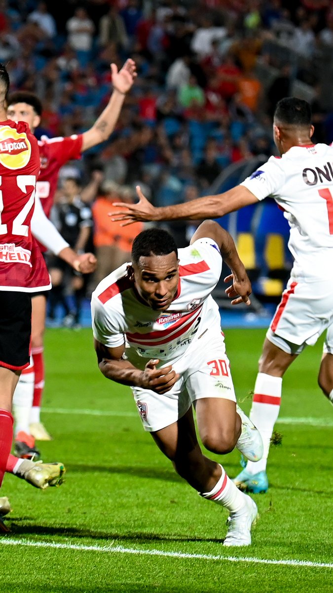 وسع وسع 😍 #Zamalek | #MostTitledIn20C | #الزمالك_أولًا