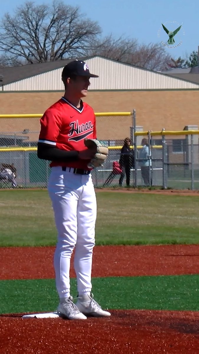Explore the recent performance of Micah Smith, a senior pitcher from New Boston Huron. In a victory against Allen Park, Smith, committed to Bowling Green, showcased his prowess by pitching 13 strikeouts within a quick 5 innings. Powered by DetroitAthleticClub