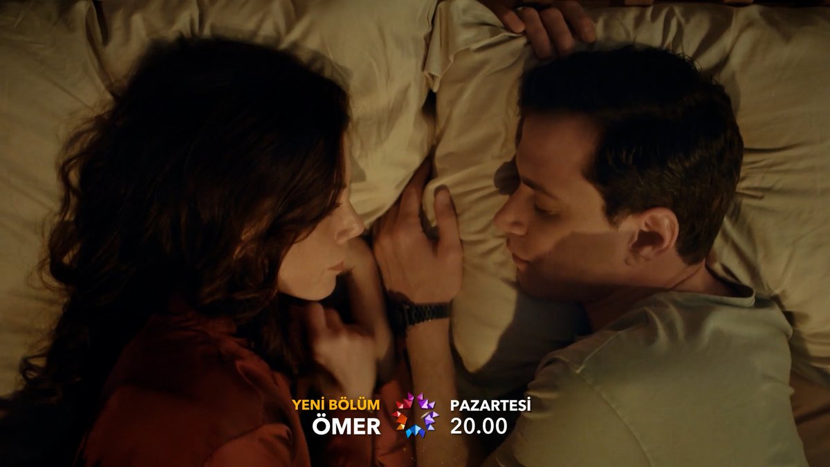 "Bir başkası bana Gamze'yi unutturamayacak." #Ömer yeni bölüm tanıtımı! Yeni bölüm pazartesi 20.00'de Star'da! Ömer Dizi