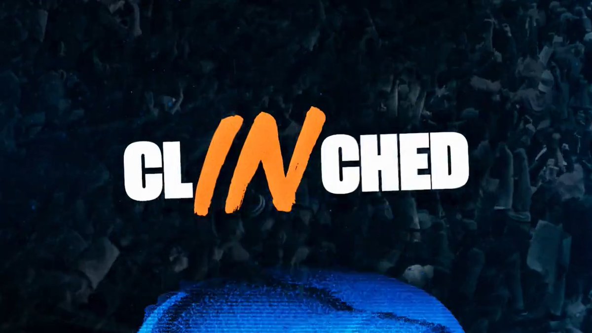 WE’RE IN. UBS | #LGI