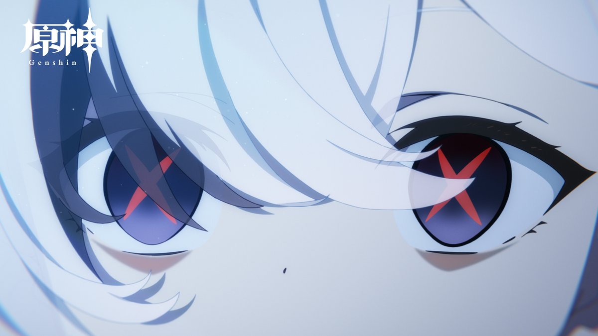 【ショートアニメ予告】 ショートアニメ「燼中歌」近日公開予定！ 乞うご期待！ ▼YouTube版 #原神4ꓸ6 #Genshin #アルレッキーノ