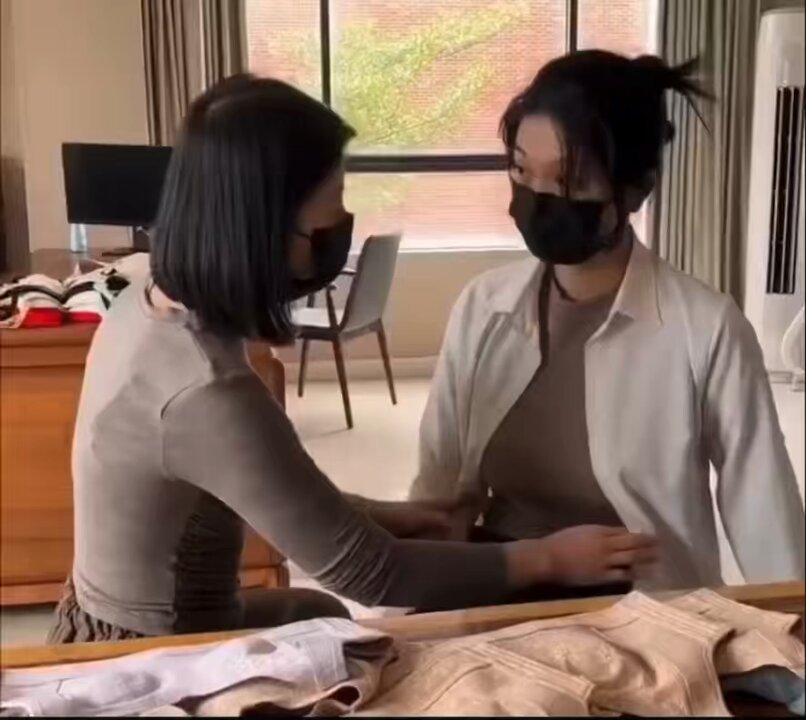 保时捷不丢人，小米才丢人