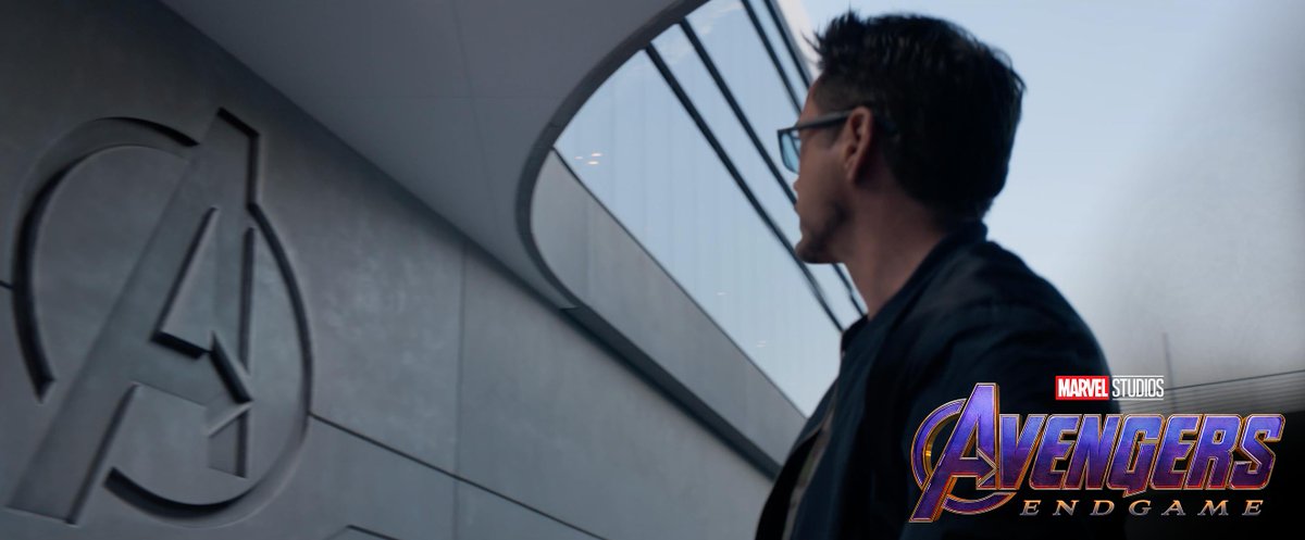 The last trailer for Avengers: Endgame was released 5 years ago