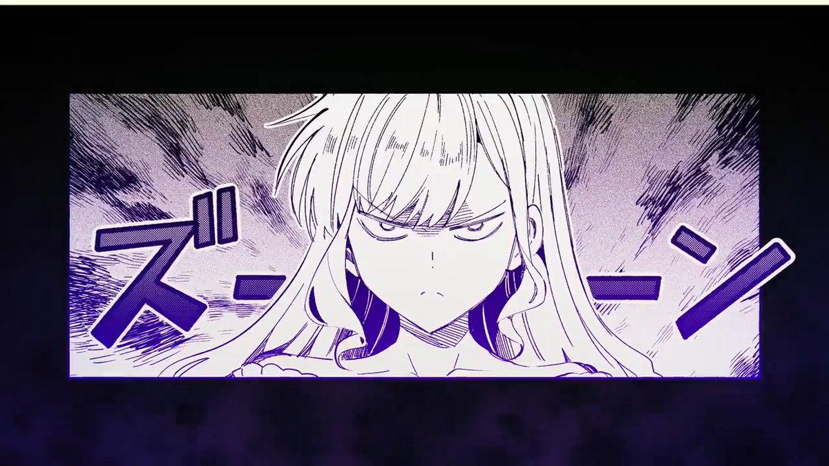 【#わた推し/一迅社宣伝】 💘最新PV公開!💘 『私の推しは悪役令嬢。』第8巻発売記念PV公開!!⛪ ❤️🔥出演❤️🔥 レイ=テイラー:#芹澤優 さん クレア=フランソワ:#奈波果林 さん リリィ=リリウム:#石見舞菜香 さん 📕コミカライズ版第8巻、4月17日発売! #wataoshi #ILTV