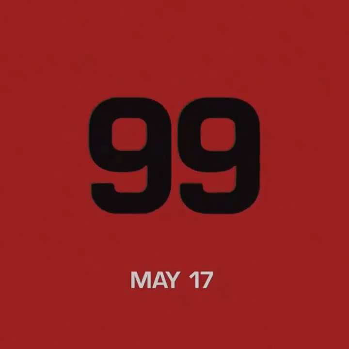 Official Trailer: 𝟗𝟗 The story of Man Utd’s remarkable treble-winning season in 1998/99, told by those who were part of it. Coming to Prime Video on 17 May 📺