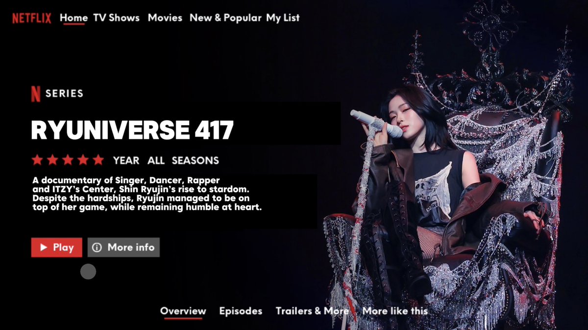 #RYUJIN | JOURNEY TO RYUNIVERSE 417 🪐✨ — HAPPY ALL ROUNDER RYUJIN DAY! #어느날보다_빛날_류진이의_하루 #AprilPrincessRYUJINDay
