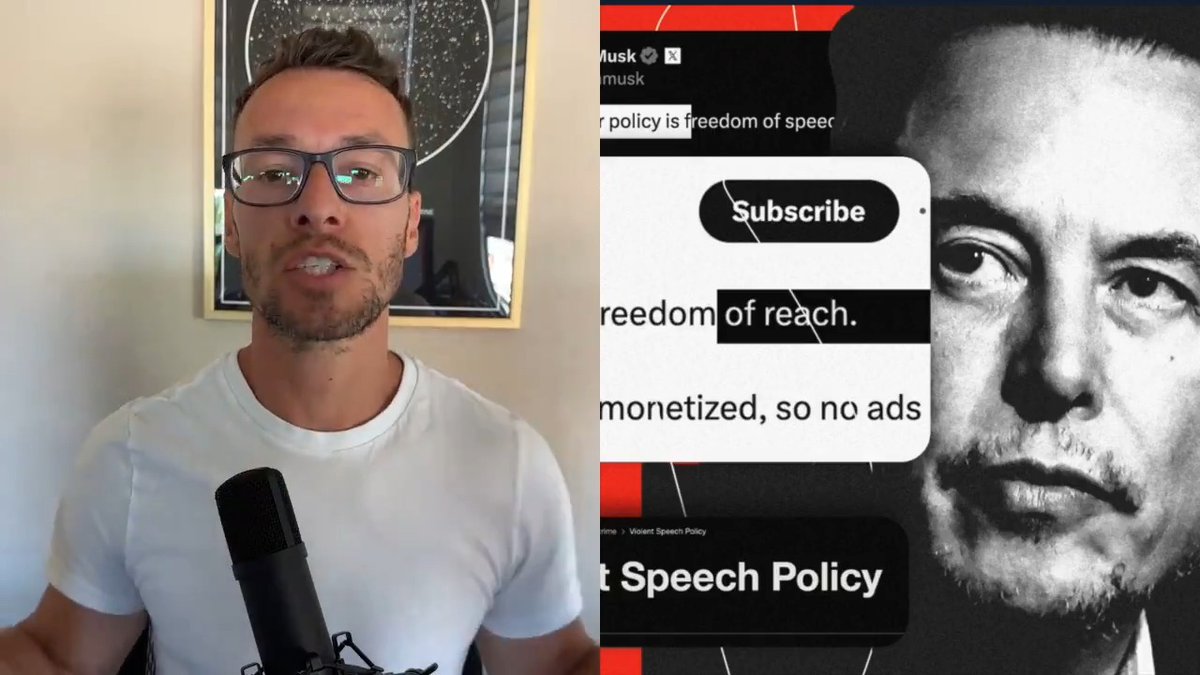 NBC News has just published an article Attacking Elon Musk after they found 150 Premium Accounts on X posting “pro-nazi” content. My Thoughts as a Jewish X User: I think a few important facts should be noted before we go any further: - Yes, 150 paid accounts may have posted disgusting content, but keep in mind that X has about 1.3 million X as many users. - We also don’t know if the paid accounts may or may not be demonetized or even de-amplified as we don’t have access to the back end. I think there are two camps here. You can support any speech that is legal within a public square, or you can support censoring it. While I am more in the former camp, I do think that X should remove the paid status of paid subscribers who are posting pro-nazi or antisemitic statements. I can say that I do see antisemitic posts directed towards me almost daily, but what the media is ignoring is the fact that this has been a problem online for 2 decades. I have not noticed any more antisemitism on X recently than I had under Jack Dorsey. That doesn’t mean that things shouldn’t be done to stop it, but I do feel that the media may be searching for a story rather than covering a story here.